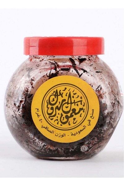 Generic بخور مبروك 40 جرام