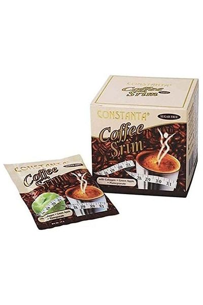 Constanta Coffee Srim