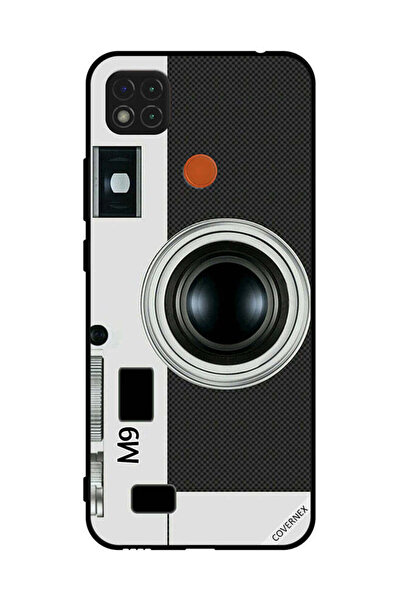 Covernex غطاء حماية لكاميرا هاتف Xiaomi Redmi 9C