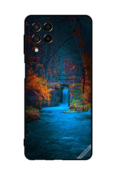 Covernex غطاء حماية لهاتف سامسونج جالاكسي M53 ووترفول