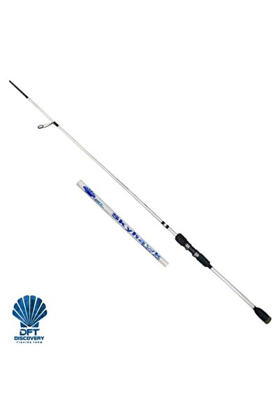 DFT Skyhawk 240 cm Lrf Olta Tekne Kamışı Alt Kısım Yedek Parça