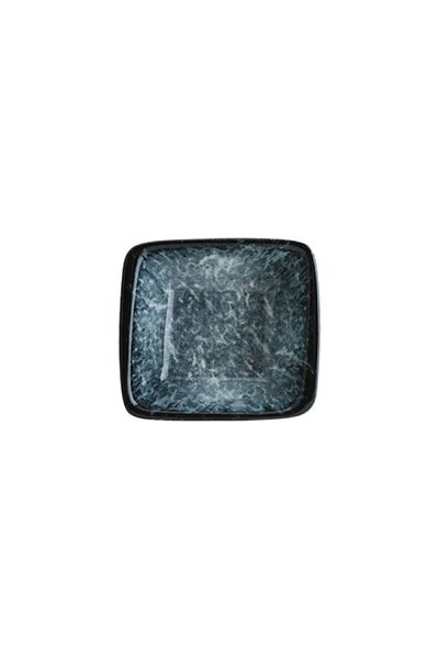 Bonna SEPIA Square porcelain bowl 8x8.5cm (SPA MOV 10KS)