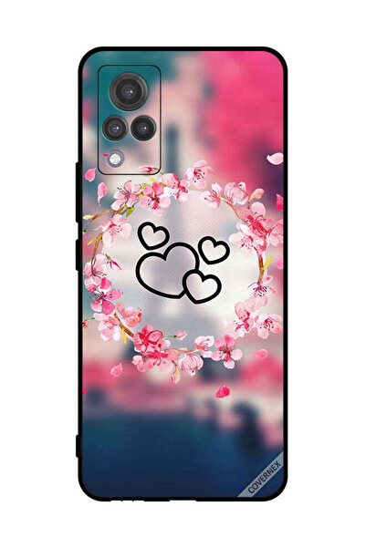 Covernex غطاء حماية لهاتف فيفو V21 5G هارتس