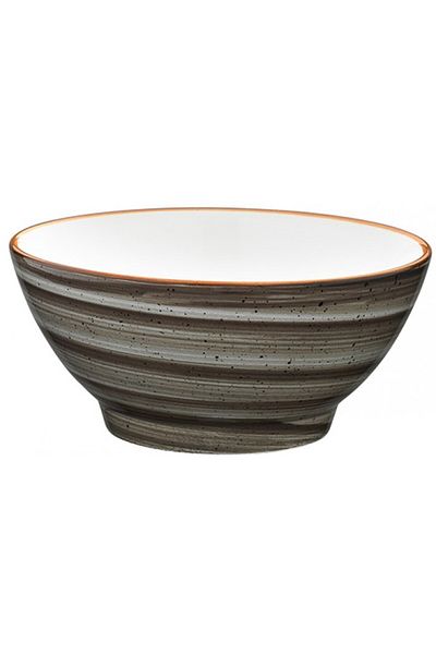 Bonna SPACE Porcelain bowl 14cm 450ml (ASC RIT 14AKS)