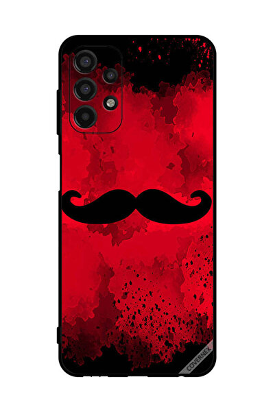 Covernex غطاء حماية لهاتف سامسونج جالاكسي A13 شارب في حالة غضب