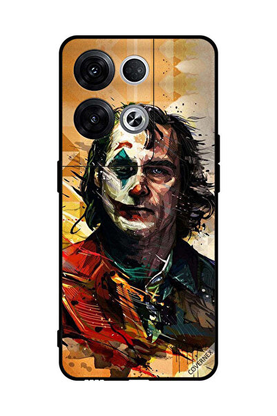 Covernex غطاء حماية لهاتف Oppo Reno8 Pro+ Joker