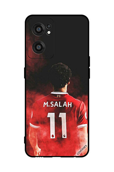 Covernex غطاء حماية لهاتف OnePlus Nord CE 2 5G - نجمة مصرية بألوان متعددة