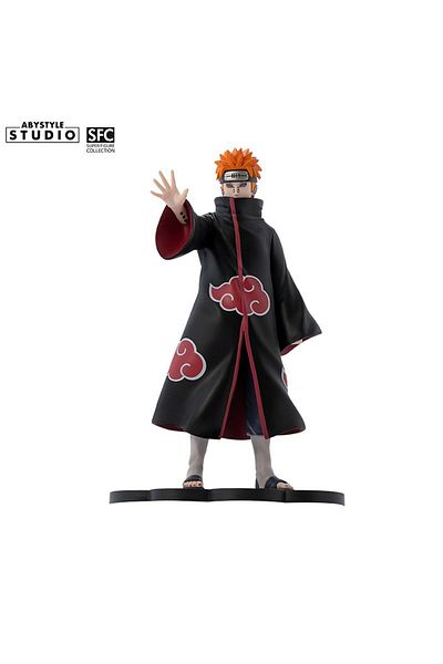 ABYstyle NARUTO SHIPPUDEN - Figurine "Pain" Statue
