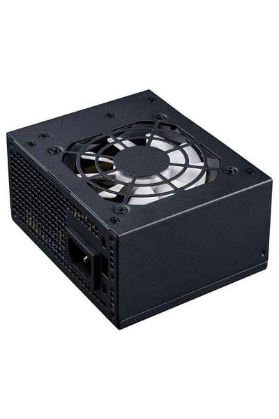 HI-TEC Sursă de alimentare Hiditec PMX500 500W Neagră