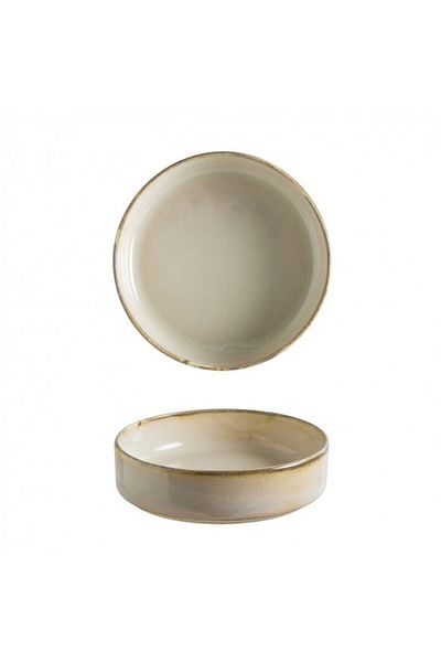 Bonna Porcelain bowl BONNA SAND, D16cm, 500ml (SAN HYG 16KS)