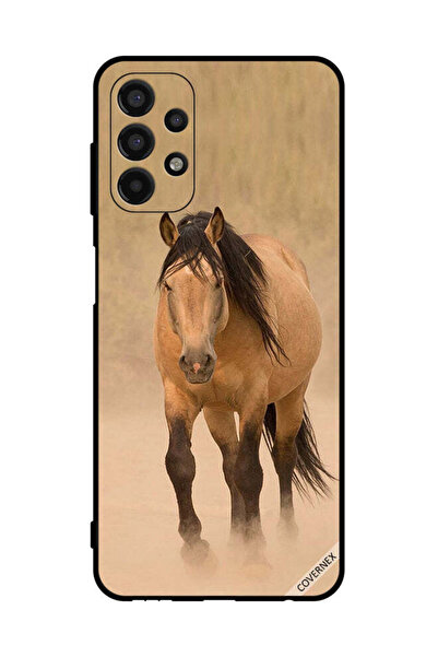 Covernex غطاء حماية لهاتف سامسونج جالاكسي A13 - حصان