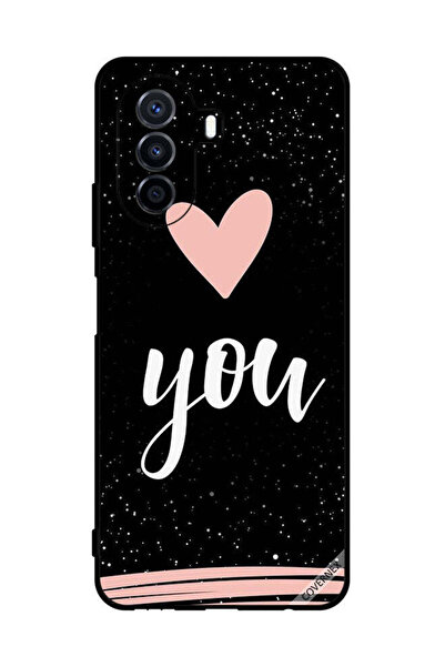 Covernex غطاء حماية لهاتف هواوي نوفا Y70 لوف يو