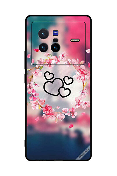 Covernex غطاء حماية لهاتف فيفو X80 هارتس