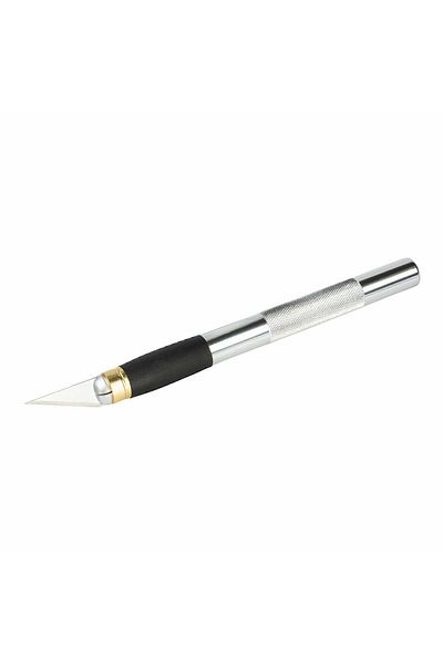 Wolfcraft Precision Cutter, Wolfcraft 4195000, Silver
