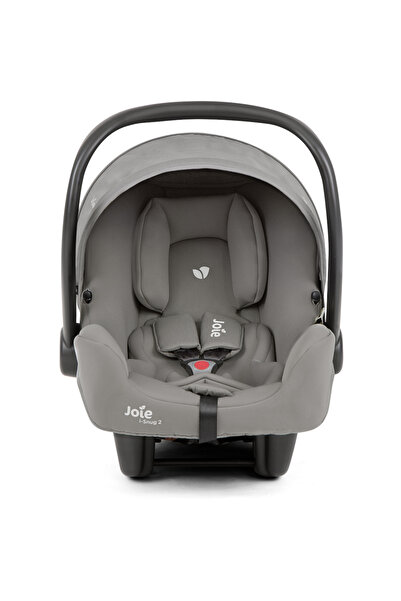 Joie - i-Snug 2 Pebble car seat, 40-75 cm, ADAC tested