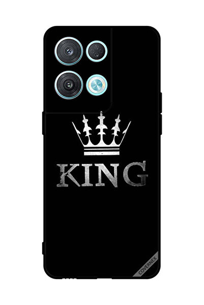 Covernex غطاء حماية لهاتف Oppo Reno8 Pro King
