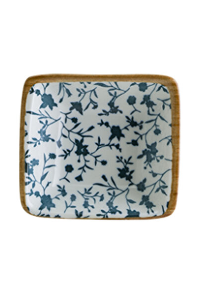 Bonna CALIF Bol portelan 8,5x8cm (CLF MOV 10KS)