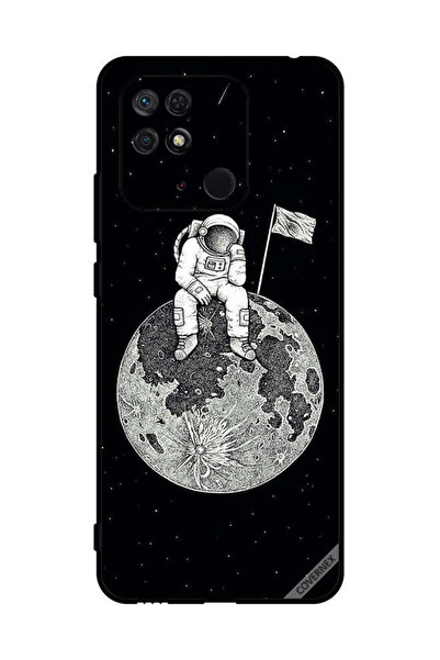 Covernex غطاء حماية لهاتف Xiaomi Redmi 10C ماذا تفعل أيضًا في هذا الكون؟