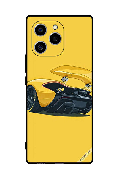 Covernex غطاء حماية لهاتف Honor 60 SE P Zero