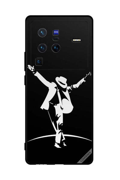 Covernex غطاء حماية لهاتف فيفو X80 برو أكشن