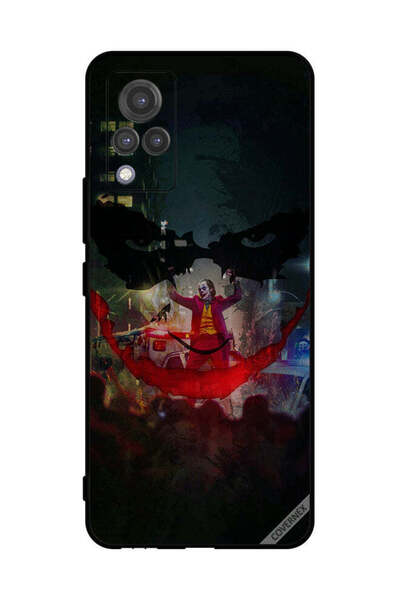 Covernex غطاء حماية لهاتف فيفو V21 5G - جوكر دانسينغ