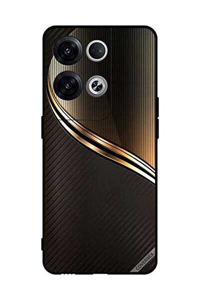 Covernex غطاء حماية لهاتف Oppo Reno8 Pro+ بنمط مسروق