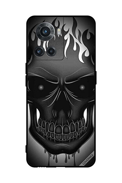 Covernex Protective Case Cover For OnePlus 10R Sketch Art