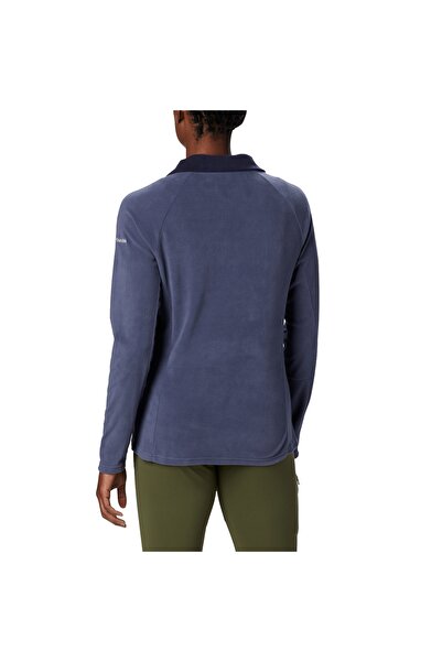 Columbia Glacial IV Half Zip Fleece, Women's fleece