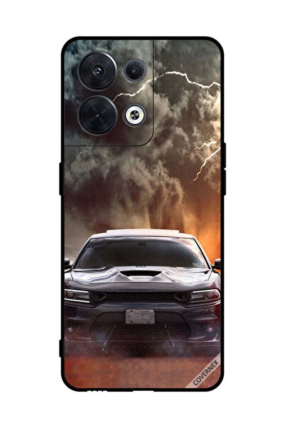 Covernex غطاء حماية لهاتف Oppo Reno8 Gts-48