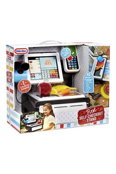 Little Tikes Играчка касов апарат, 40 см