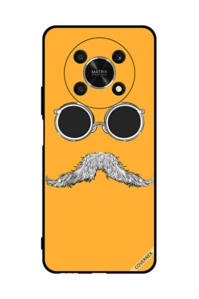 Covernex غطاء حماية لهاتف Honor X9 5G - شوارب بابا