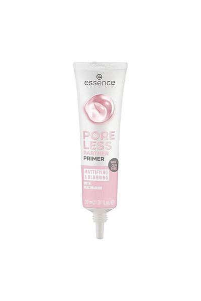 Essence Bază de machiaj Essence Poreless Partner, 30 ml