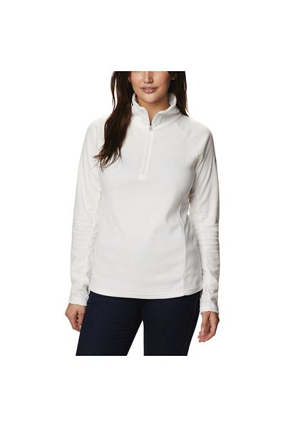 Columbia Glacial IV Half Zip Fleece, Women's fleece