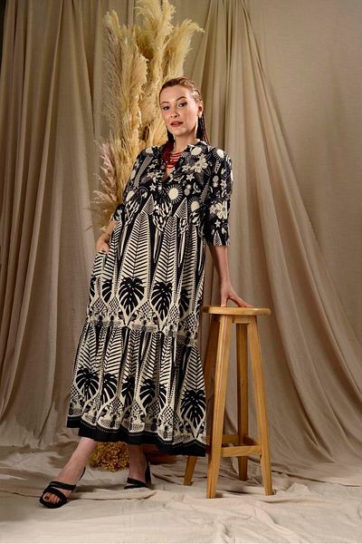 Rabiossa ROCHIE LUNGA AUTENTICA DE DAMA