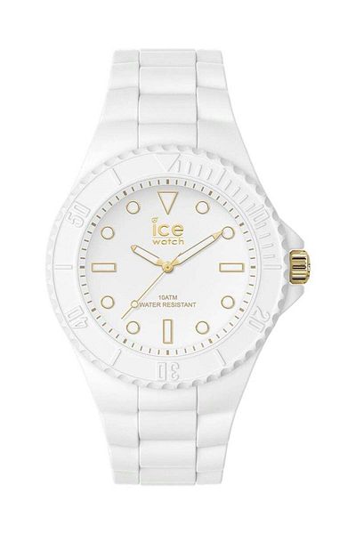 Ice Watch ice Generation White Gold