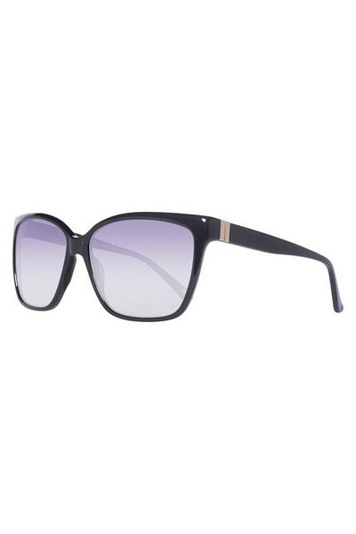 Gant Women's Sunglasses, Gant GA80275801C, Black, Gradient Lenses
