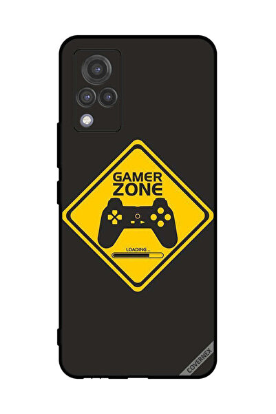 Covernex غطاء حماية لهاتف vivo V21 Gamer Zone