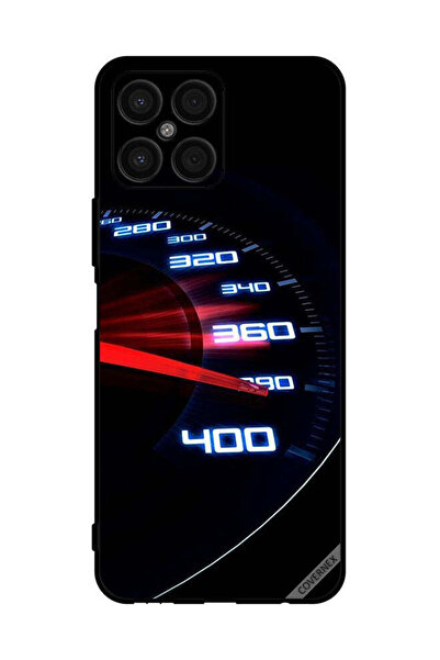 Covernex Protective Case Cover For Honor X8 Speed Meter 390 Plus