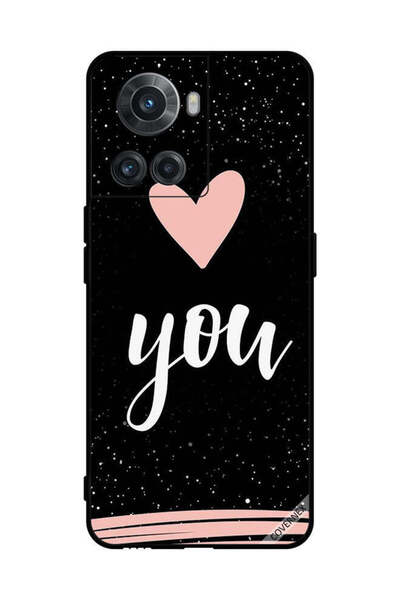 Covernex غطاء حماية لهاتف OnePlus 10R Love You