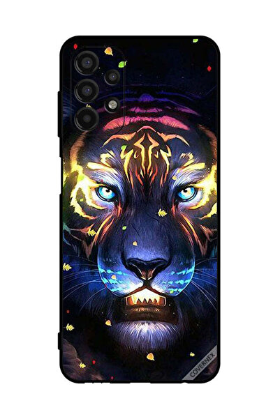 Covernex غطاء حماية لهاتف سامسونج جالاكسي A13 - أسد الإضاءة