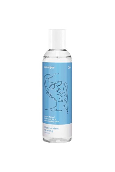 Satisfyer Lubrifiant răcoritor, bărbați, 300 ml