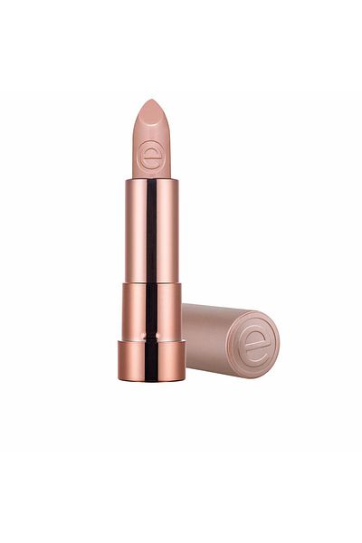 Essence Essence Nude Hydrating Lipstick Nº 301 Romantic 3.5 g