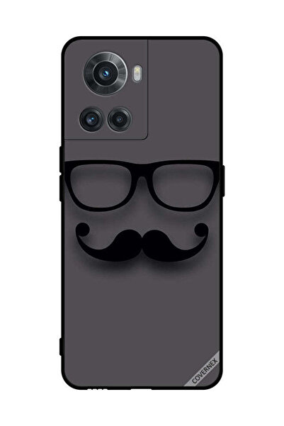 Covernex غطاء حماية لهاتف OnePlus 10R من الزجاج والشارب