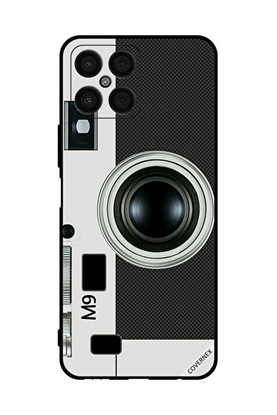 Covernex غطاء حماية لكاميرا هاتف Honor X8