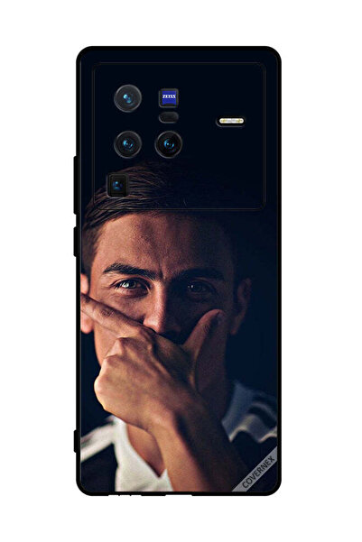 Covernex غطاء حماية لهاتف فيفو X80 برو باولو دي جي