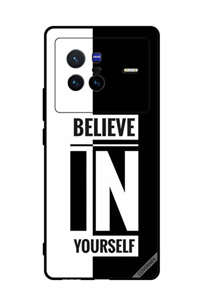 Covernex غطاء حماية لهاتف فيفو X80 - ثق بنفسك