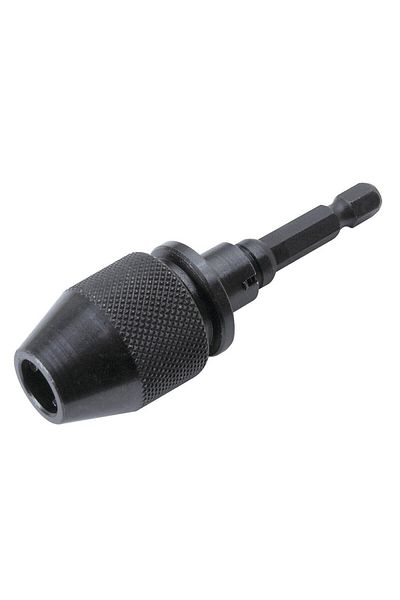 Wolfcraft 2625000 Keyed Drill Chuck, Metal