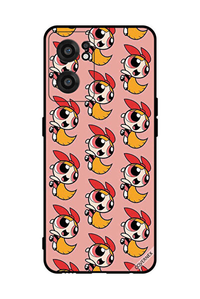 Covernex غطاء حماية لهاتف OnePlus Nord CE 2 5G ميكي لطيف