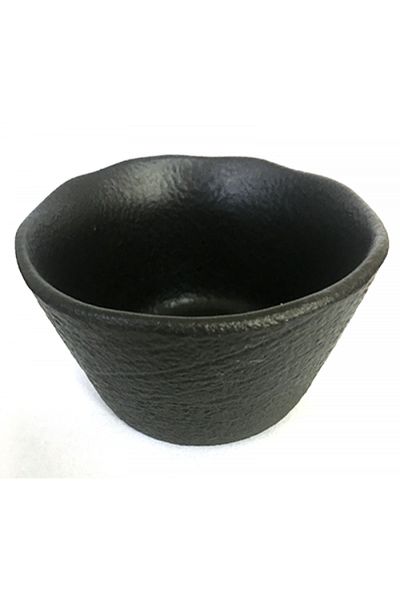 Bonna SHADE Porcelain sauce bowl 9.5xh6cm (SH 9KS)
