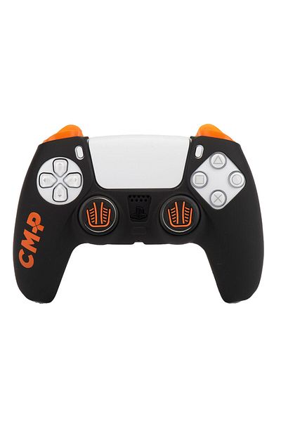 EFR TECH PS5 Controller Accessory Set, FR TEC, Multicolor